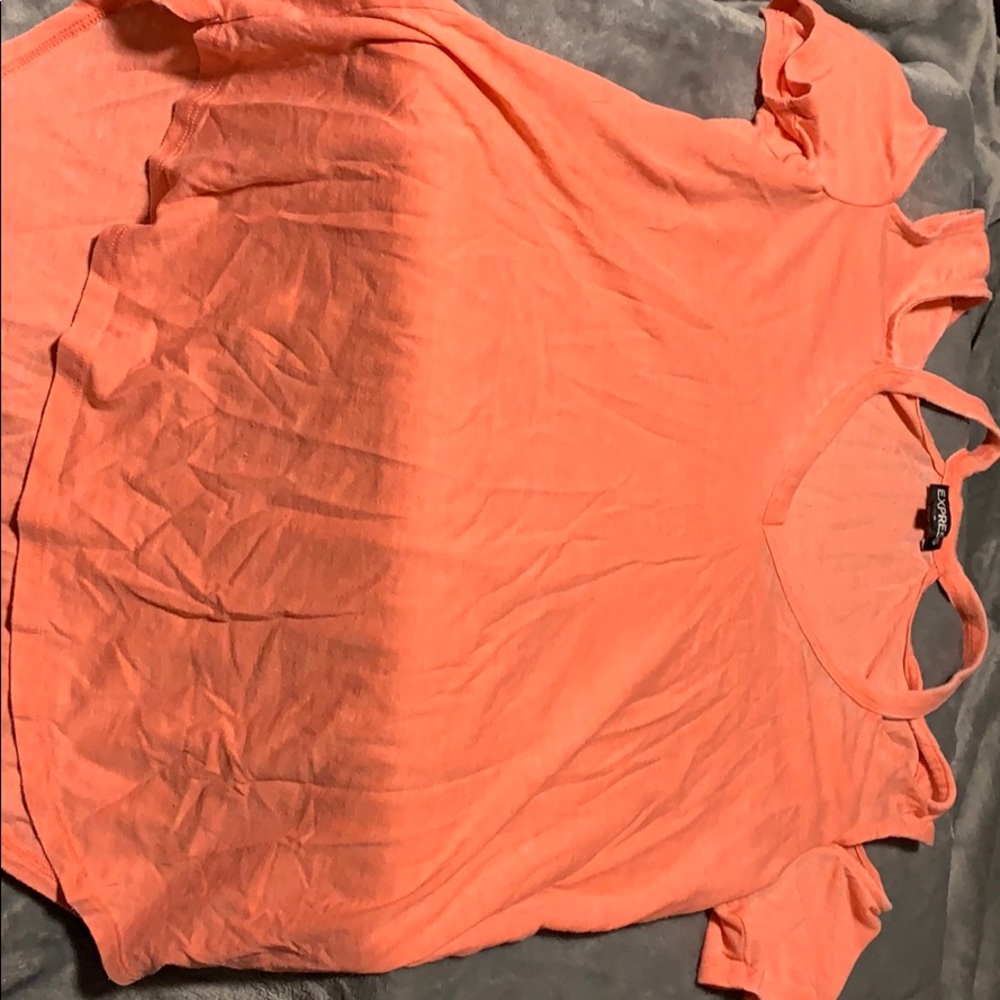 Express shirt